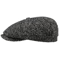 Dollis Flat Cap by Bailey 1922 - 62,95 &euro;