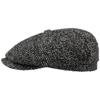 Dollis Flat Cap by Bailey 1922 - 729,00 kr