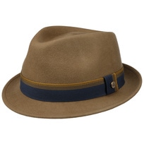 Donmalo Trilby Wool Hat by Lierys - 83,95 &euro;