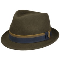 Donmalo Trilby Wool Hat by Lierys - 83,95 &euro;