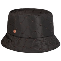 Doriet Bucket Hat with Quilt Pattern by Mayser - 62,95 &euro;