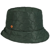 Doriet Bucket Hat with Quilt Pattern by Mayser - 62,95 &euro;