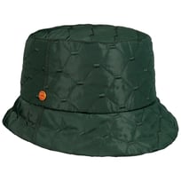 Doriet Stoffhatt med Vaffelm�nster by Mayser - 1199,00 kr