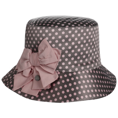 Dots Bucket Cloth Hat by Lierys - 83,95 &euro;