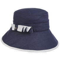 Dotted Edge Floppy Hat by Lierys - 65,95 &euro;