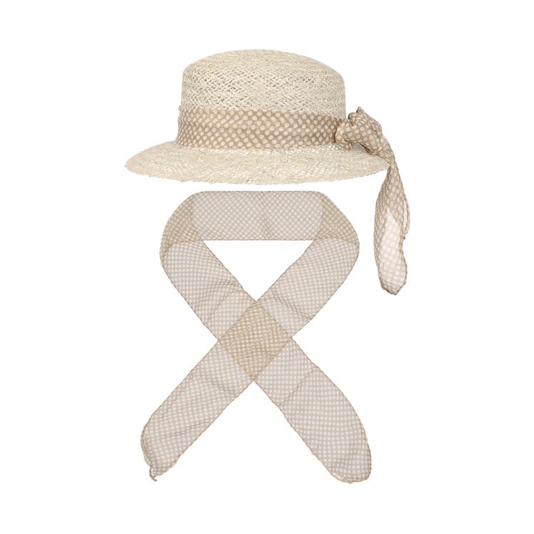 Dotty All-in-One Scarf by Lipodo - 5,95 &euro;