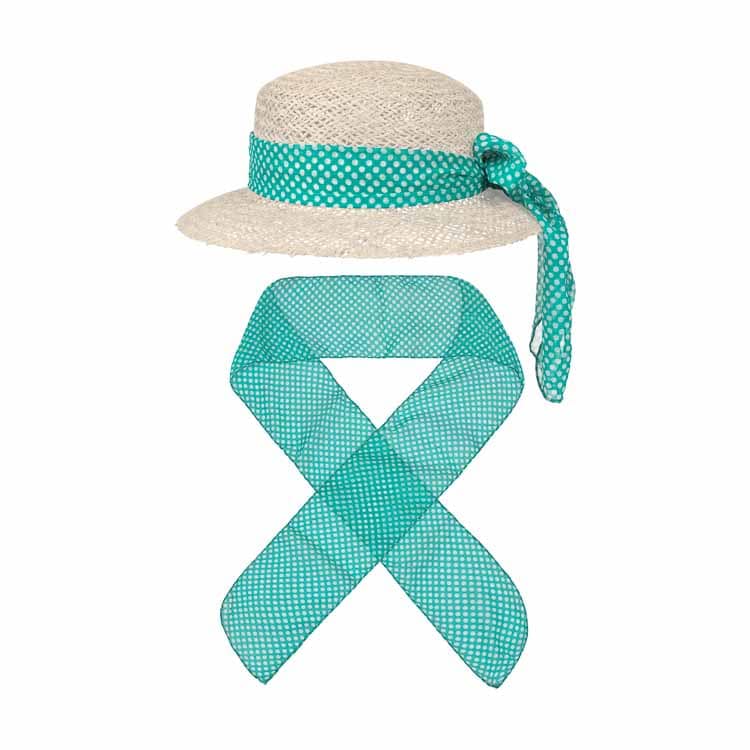 Dotty All-in-One Scarf by Lipodo - 5,95 &euro;