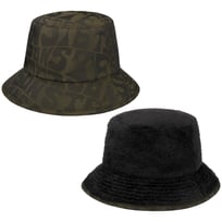 Double Sided Bucket Vendbar Hatt by Stetson - 639,00 kr