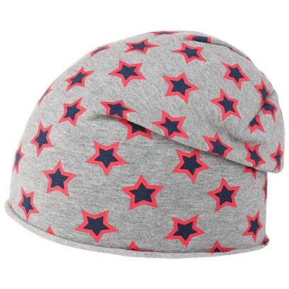 Double Stars Beanie Kids Beanie by Lipodo - 11,95 &euro;