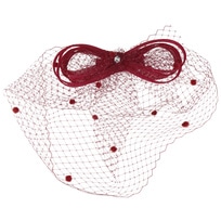 Dovamina Fascinator by Lierys - 42,95 &euro;