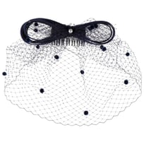 Dovamina Fascinator by Lierys - 499,00 kr
