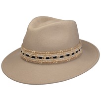 Dreville Bogart Ullhatt by Lierys - 1439,00 kr