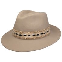Dreville Bogart Ullhatt by Lierys - 1449,00 kr