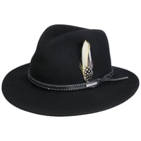 Drexel Traveller VitaFelt Ullhatt by Stetson - 3019,00 kr