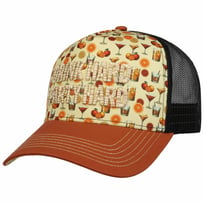 Drink Hard Party Hard Cap by King Kerosin - 42,95 &euro;