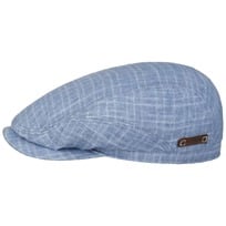 Driver Barista Lin Flat cap by Stetson - 1279,00 kr