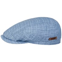 Driver Barista Lin Flat cap by Stetson - 1289,00 kr