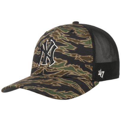 Drop Zone MVP Yankees Mesh Cap by 47 Brand - 29,95 &euro;