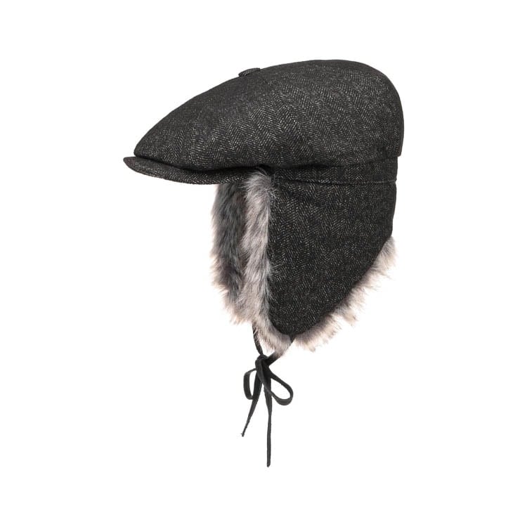 Duane Flat Cap by Bailey 1922 - 62,95 &euro;