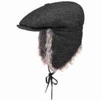 Duane Flat Cap by Bailey 1922 - 729,00 kr