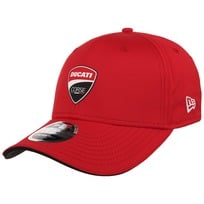 Ducati Corse Logo Cap by New Era - 499,00 kr