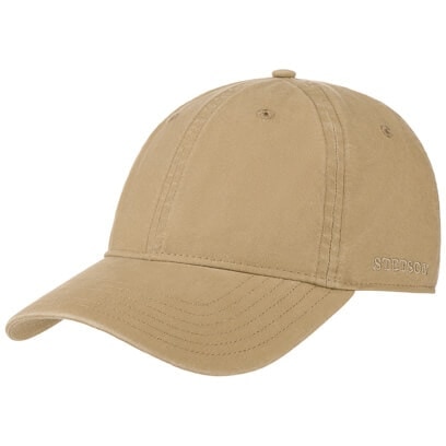Ducor Sun Guard Cap by Stetson - 52,95 &euro;