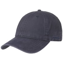 Ducor Sun Guard Fitted Cap by Stetson - 575,00 kr