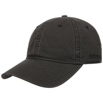 Ducor Sun Guard Fitted Cap by Stetson - 575,00 kr