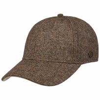Dunmere Wool Cap by Balmoral - 52,95 &euro;