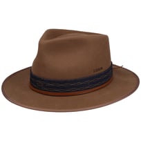 Dunrick Outdoor Wool Hat by Stetson - 144,95 &euro;
