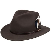 Durando Traveller Ullhatt by Stetson - 1609,00 kr
