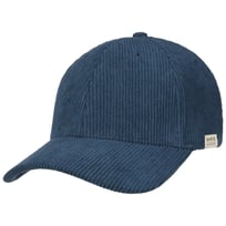 Dyllan Corduroy Cap by Barts - 32,95 &euro;