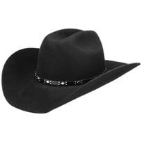 Dynamite Chayenne Crown Hatt by Bailey 1922 - 2899,00 kr