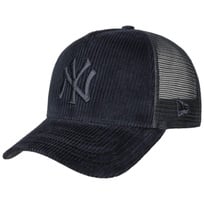 E-Frame MLB Yankees Trucker Cap by New Era - 499,00 kr