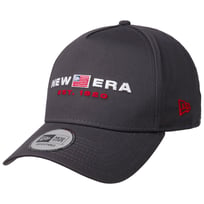 E-Frame Team Flag Cap by New Era - 249,00 kr