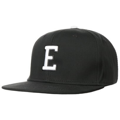 E Letter Snapback Cap - 24,95 &euro;