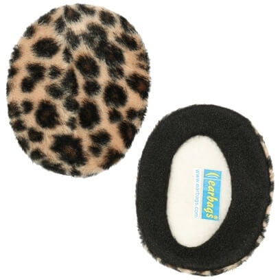 Earbags Leopard - 21,95 &euro;