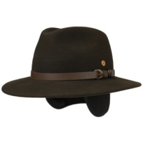 Earflap Georgia Outdoor Hat by Mayser - 196,95 &euro;