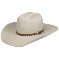 Easton 2X Rodeo Western-Hatt by Bailey 1922 - 2529,00 kr