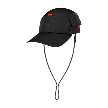 Easy Carry 5 Panel Cap by Kangol - 83,95 €