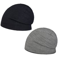 Eclipse Oversize Strikket Lue by Barts - 309,00 kr