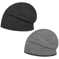 Eclipse Oversize Strikket Lue by Barts - 309,00 kr