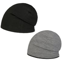 Eclipse Oversize Strikket Lue by Barts - 309,00 kr