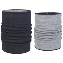 Eclipse Tube Scarf by Barts - 26,95 &euro;