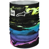 Eco alpinestars Multifunksjonst�rkle by BUFF - 309,00 kr