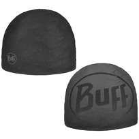 EcoStretch Beanie Hat Black by BUFF - 26,95 &euro;