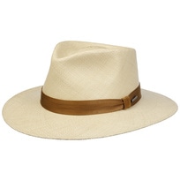 Ecuador Traveller Panama Hat by Stetson - 279,00 €
