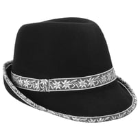 Edelweiss Bayersk Hatt - 609,00 kr