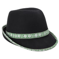 Edelweiss Bayersk Hatt - 609,00 kr