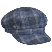 Edina Cotton Newsboy Cap by Lierys - 62,95 &euro;